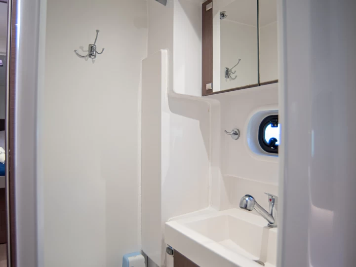 Louer Catamaran avec ou sans skipper Bali à Préveza