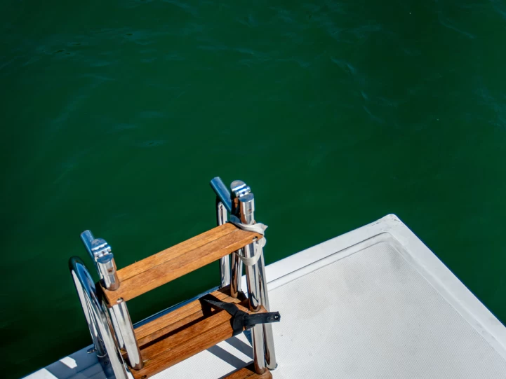 Location Catamaran Bali avec permis