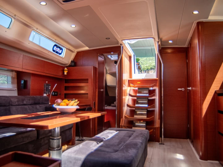 Voilier à louer à Préveza au meilleur prix