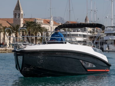 Arrow Arabis 23 Arrow Arabis 23 da affittare a  Trogir