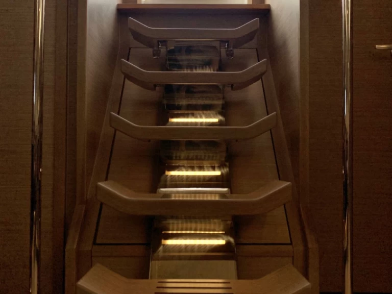 Location Voilier à Zakynthos - Hanse Hanse 508