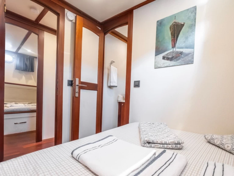 Location Voilier  avec permis