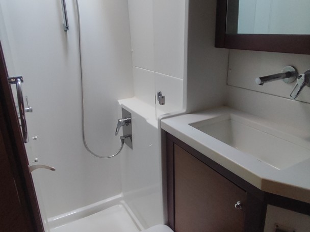 Lagoon Lagoon 450 F a louer à Volos