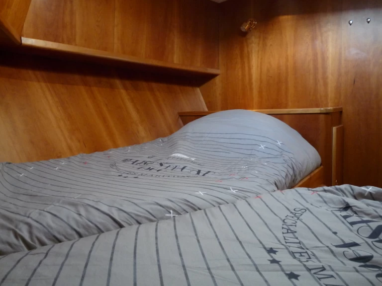 Location Bateau à moteur  avec permis