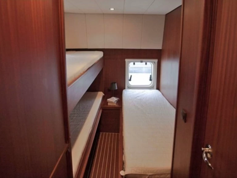  Holiday 1300 a louer à Akkrum