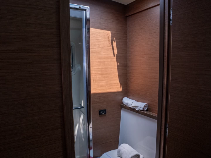 Location Catamaran à Capo d'Orlando - Lagoon Lagoon 52 F