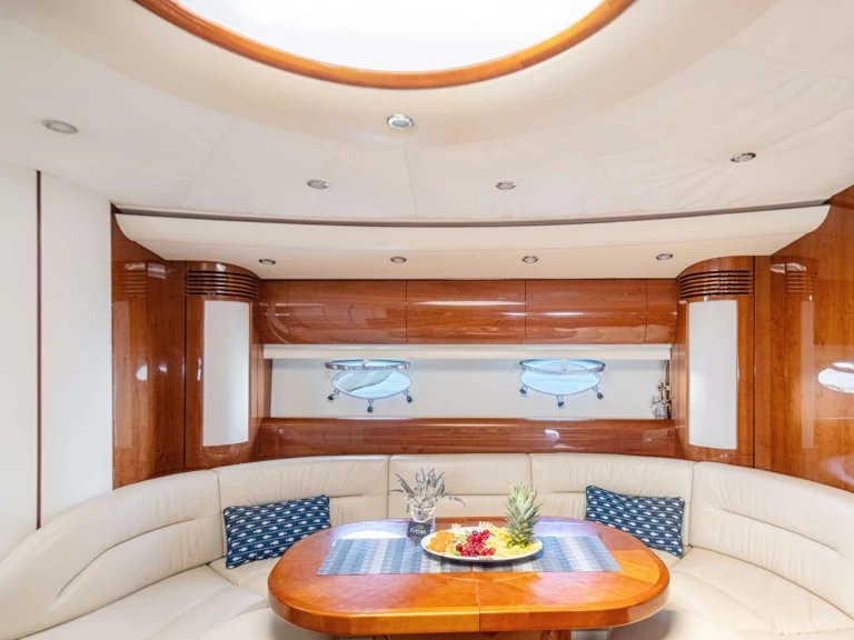 Location à Athènes - Princess, UK EVENIA sur SamBoat