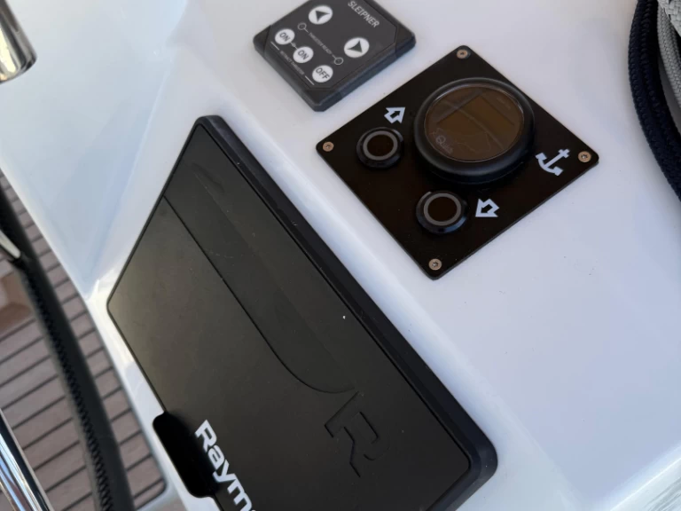 Voilier à louer à Komolac au meilleur prix