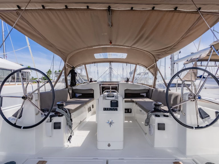 Louer Voilier avec ou sans skipper Jeanneau à Road Town