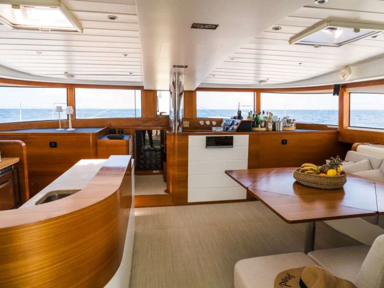 Location bateau  NYX ONE à Rome (Ville) sur Samboat