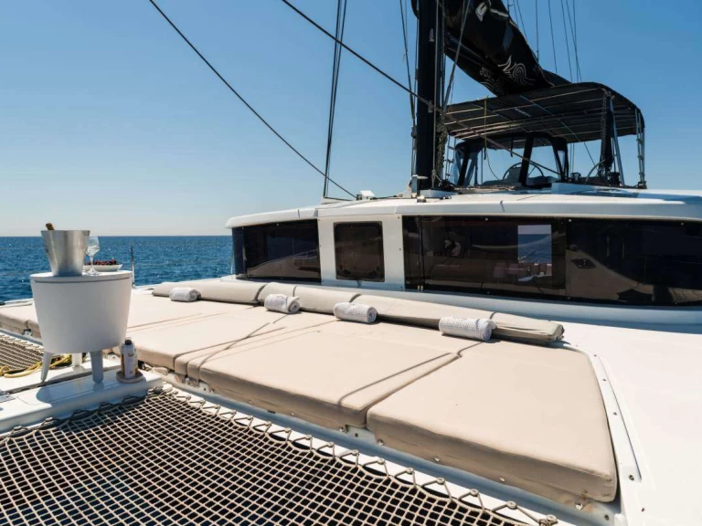 Louer Yacht avec ou sans skipper  à Rome (Ville)