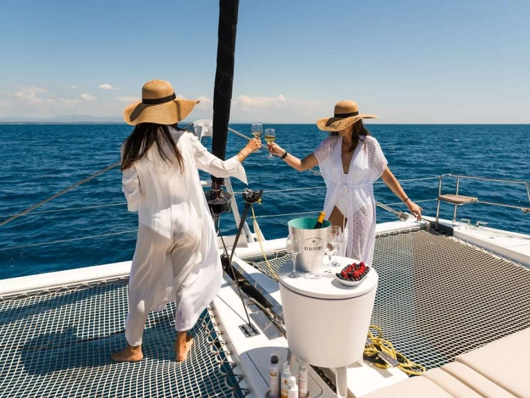 Location Yacht  avec permis