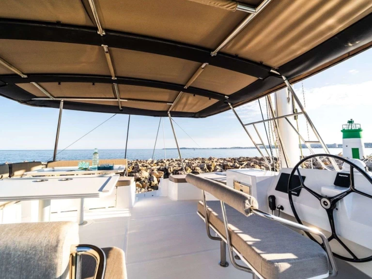 Location bateau Tortola pas cher Kayachtic 