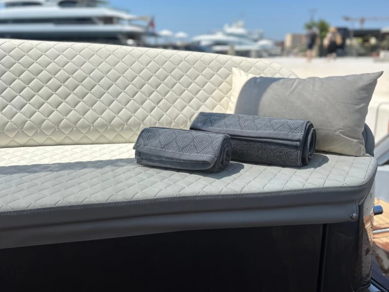 Location bateau Pearl Sea 56 à Split sur Samboat