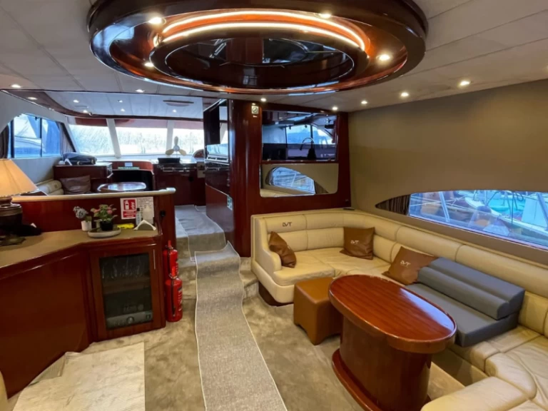 Location à Beşiktaş - costom made costom made sur SamBoat