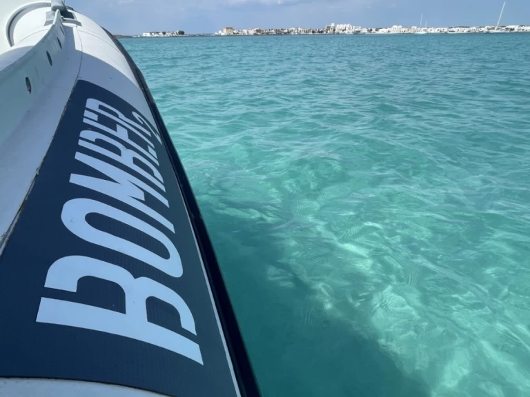 Location bateau Perondi Beluga 22 à Porto Cesareo (Port) sur Samboat
