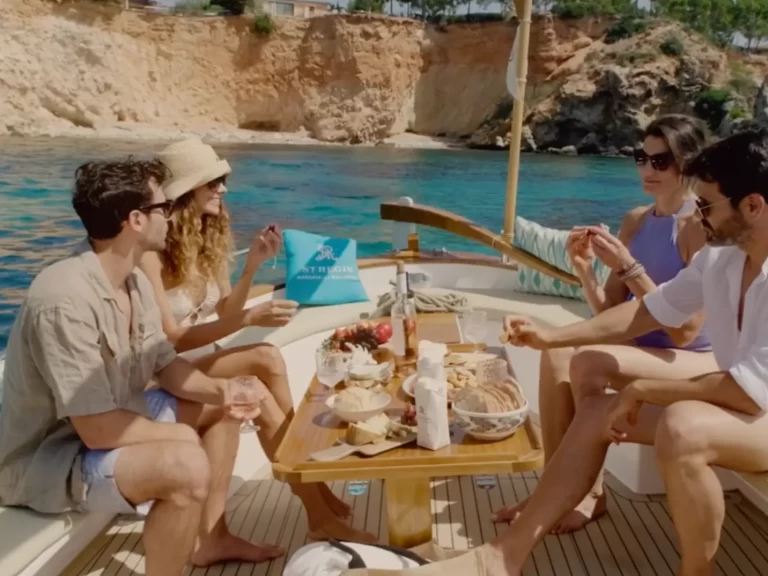 Location bateau Portals Nous pas cher MedVolt M7