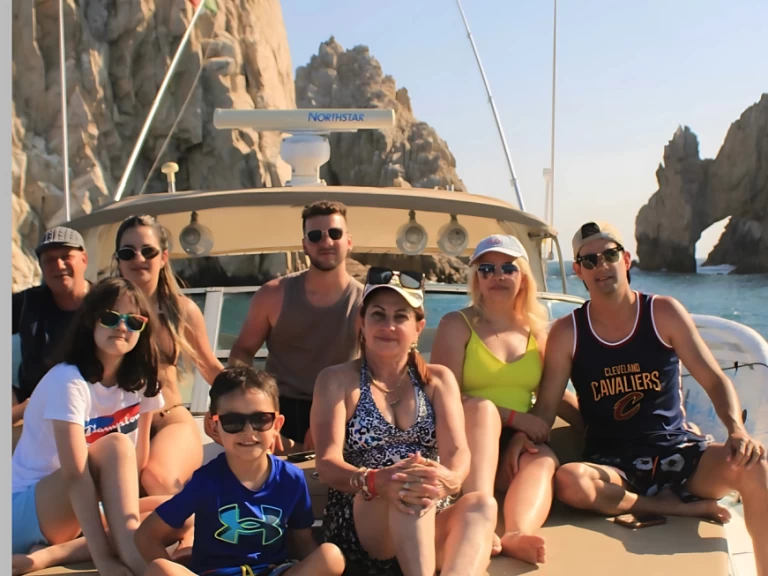Location bateau Custom Made custom à Cabo San Lucas sur Samboat
