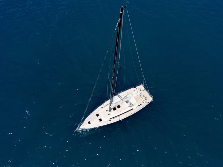 Location bateau Grand Soleil Grand Soleil 50 à Santa Margherita Ligure sur Samboat