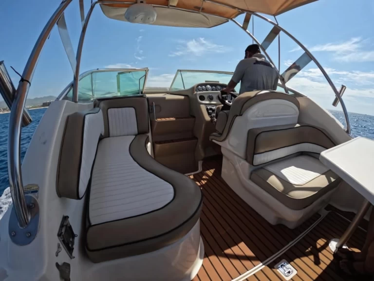 Location bateau Custom Made custom à Cabo San Lucas sur Samboat