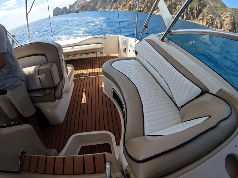 Louer Yacht avec ou sans skipper Custom Made à Cabo San Lucas