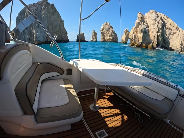 Location Yacht Custom Made avec permis