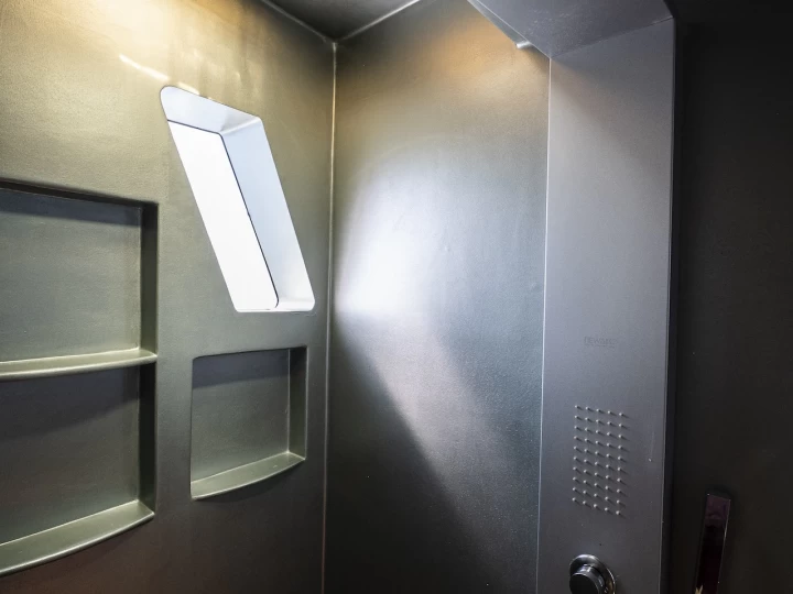 Location à Néa Péramos -  Catamaran sur SamBoat