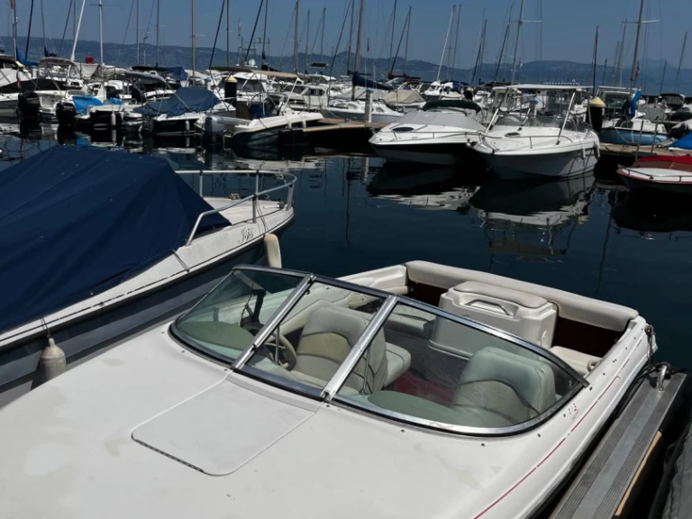 Sea Ray Sea Ray 175 Bow Rider a louer à Évian-les-Bains