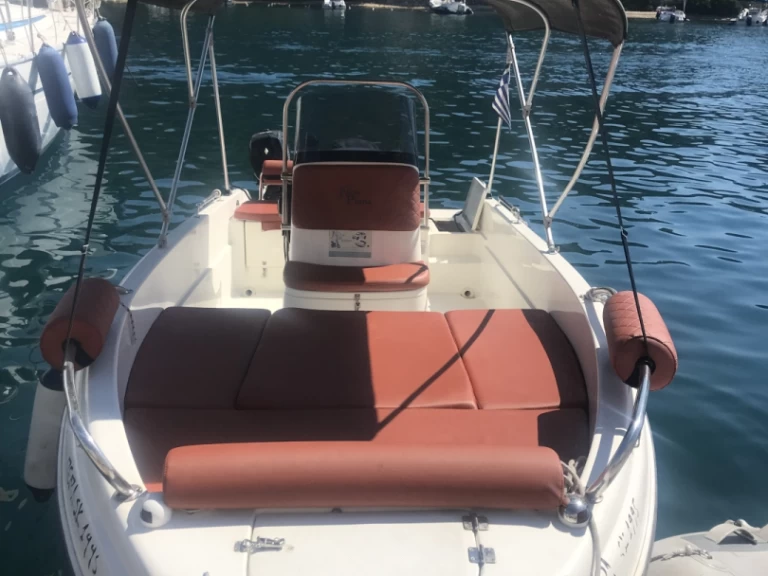 Location bateau Gáïos pas cher F30ELPT