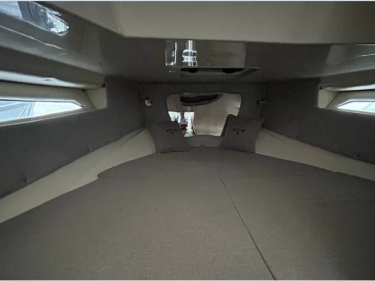 Location à Piano di Sorrento - Trimarchi Marg 23  sur SamBoat