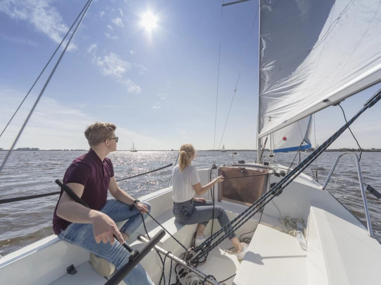 Louez un Kirie Feeling 226 à Hendaye