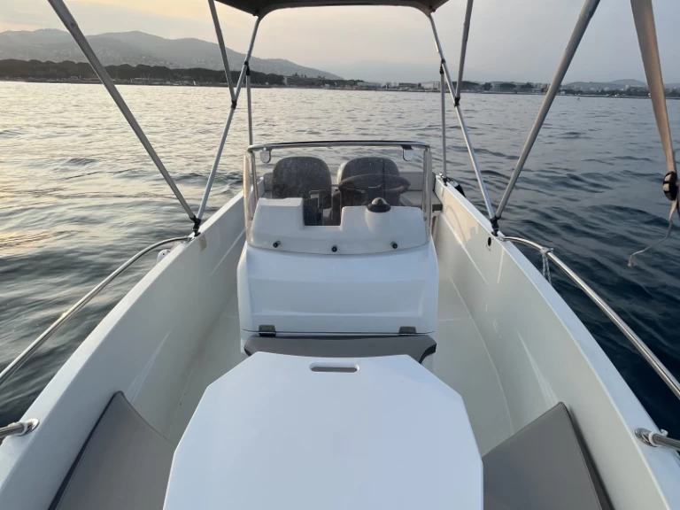 Louez un Prusa Marine Prusa 450 à Mandelieu-la-Napoule