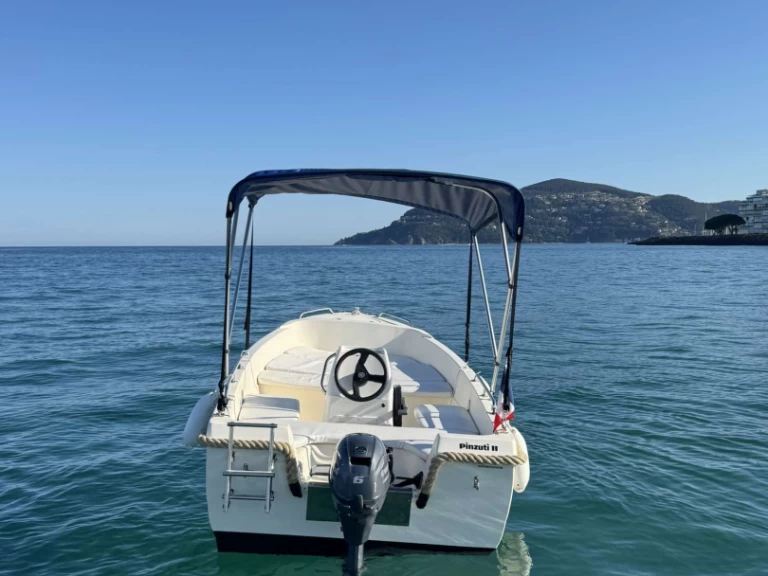 Louez un Selva Professional Line 480 à Mandelieu-la-Napoule