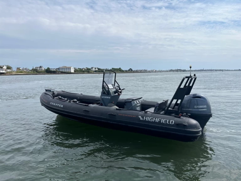 Location bateau Lorient pas cher COASTER 60