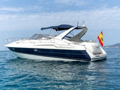 Noleggio barche Cranchi Endurance 39 a Palma de Majorque su Samboat