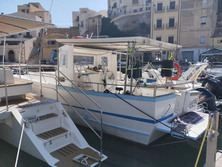 Location Bateau à moteur Revel Craft avec permis