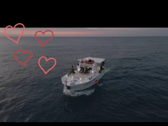 Location à Terrasini - Revel Craft 27 RX sur SamBoat