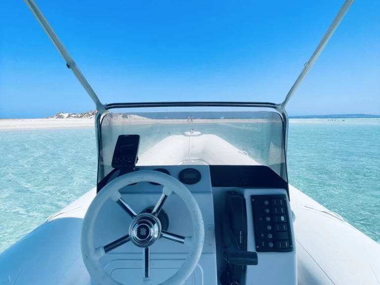 Location bateau Selva Evolution D.600 à Ibiza (Ville) sur Samboat