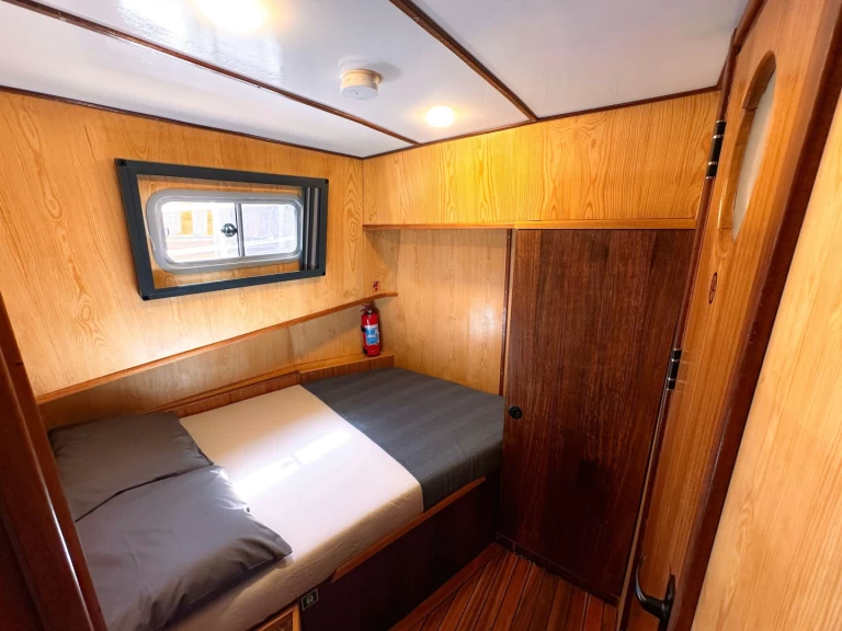 Location bateau  Ayken Gulet à Marmaris sur Samboat