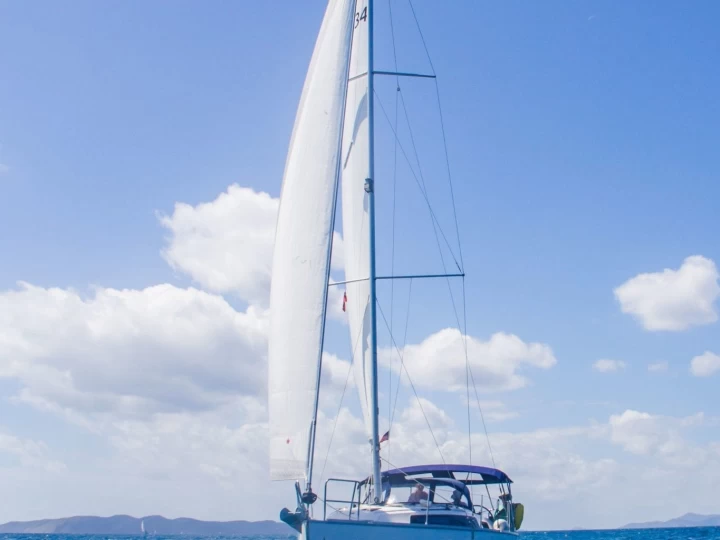 Location bateau Road Town pas cher Bavaria 34