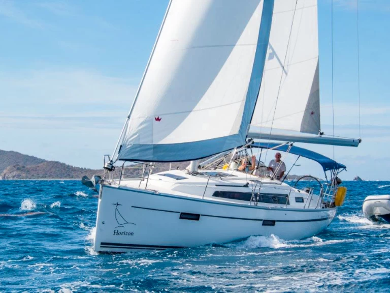 Location bateau Bavaria Bavaria 37 à Road Town sur Samboat