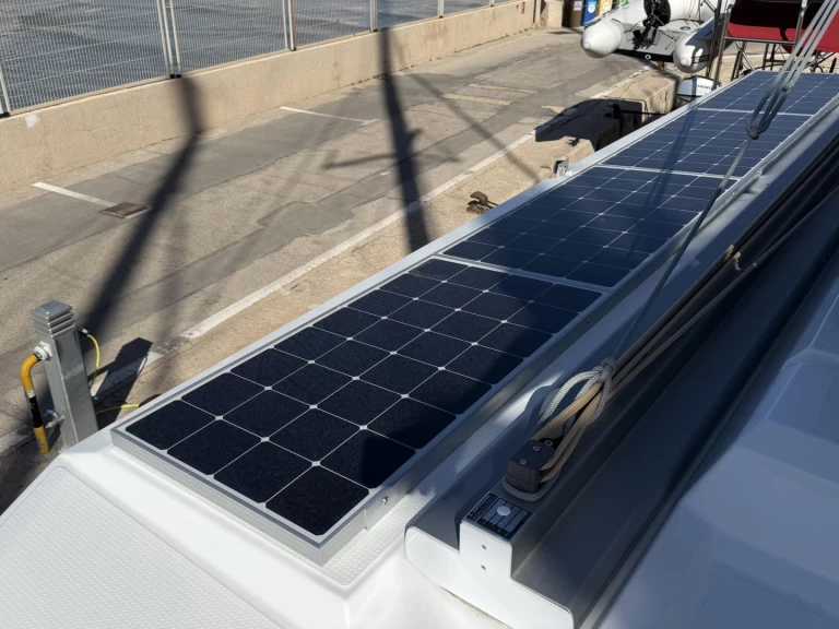 Catamaran à louer à Can Pastilla au meilleur prix