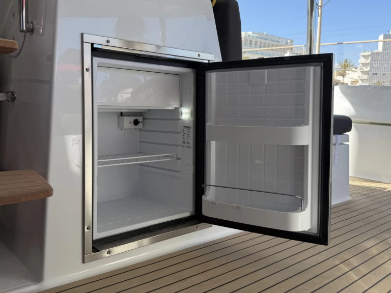 Fountaine Pajot Elba 45 a louer à Can Pastilla