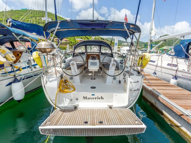 Location bateau Bavaria Bavaria 34 à Road Town sur Samboat