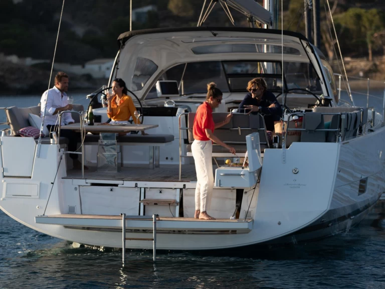 Location Voilier Jeanneau avec permis