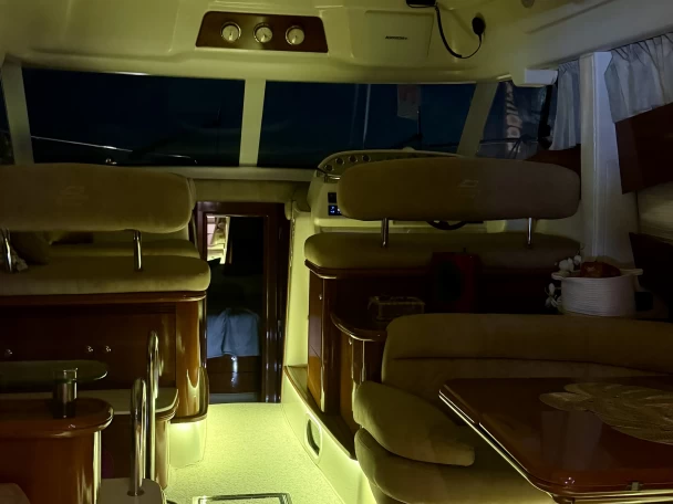 Location Bateau à moteur Jeanneau avec permis