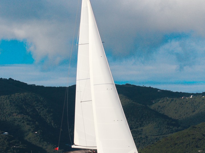 Louer Voilier avec ou sans skipper Jeanneau à Road Town