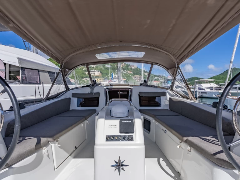 Location Voilier Jeanneau avec permis