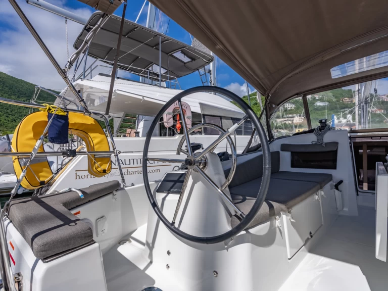 Voilier à louer à Road Town au meilleur prix