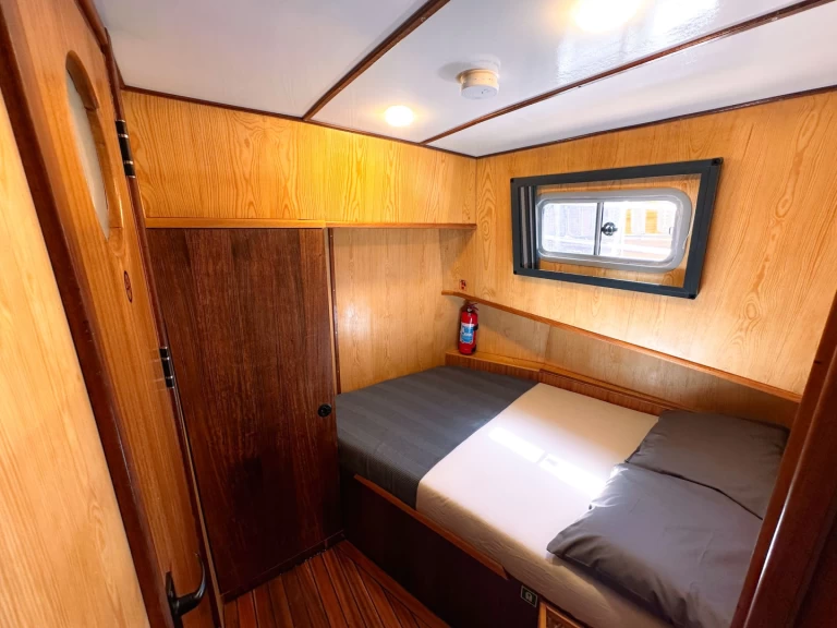 Louez un  Ayken Gulet à Marmaris